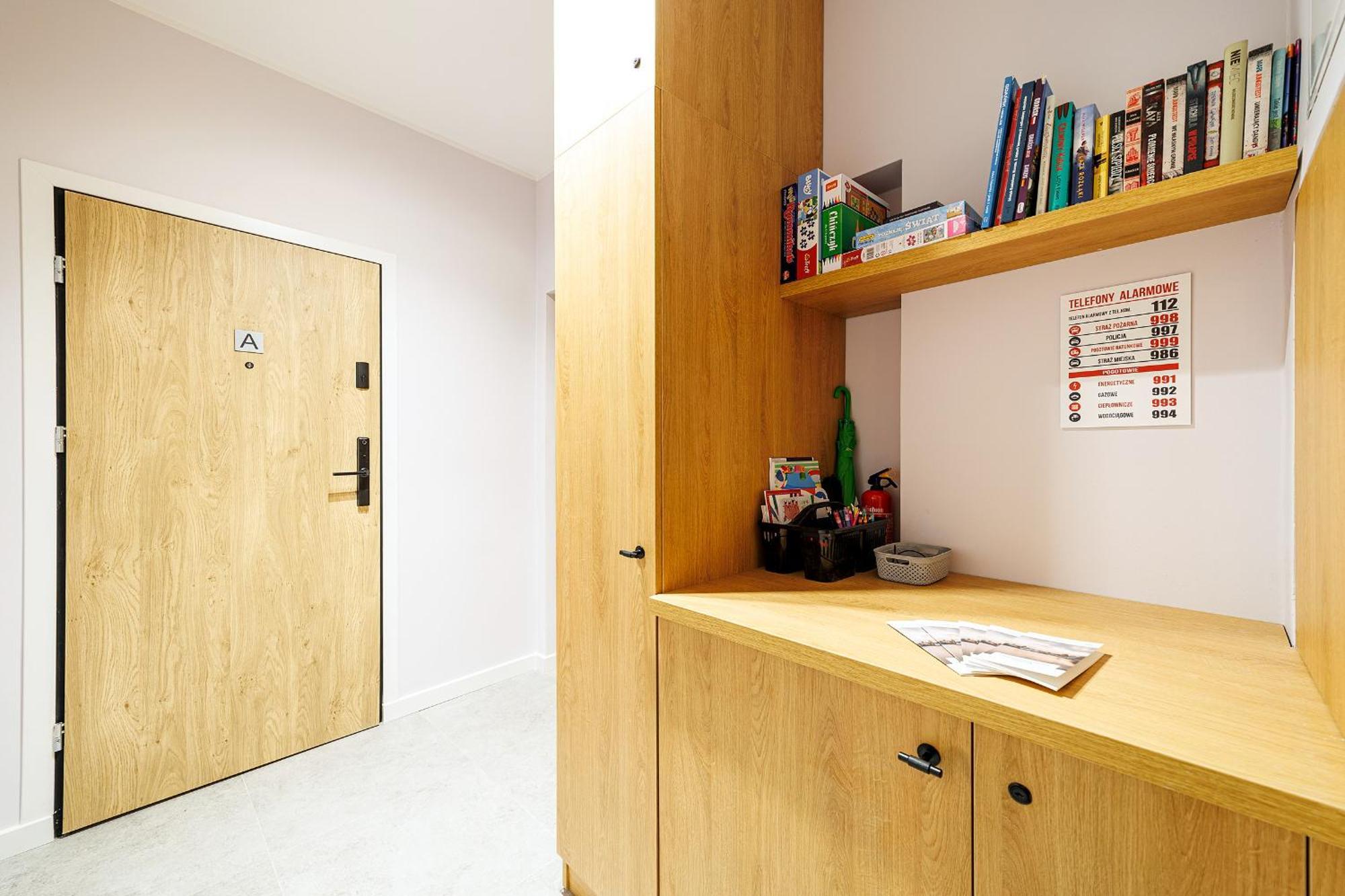Glow - Kozia Srodmiescie Apartamento Gdansk