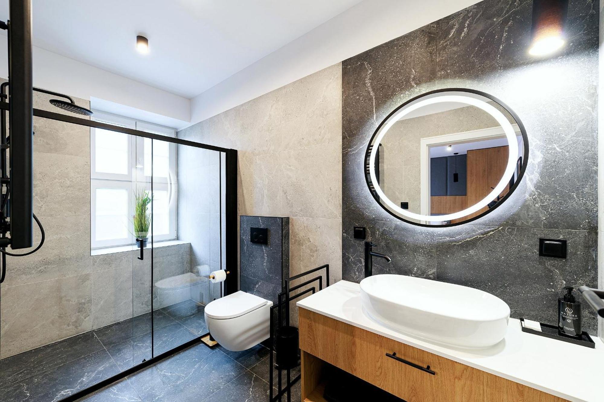Apartamento Glow - Kozia Srodmiescie Gdansk