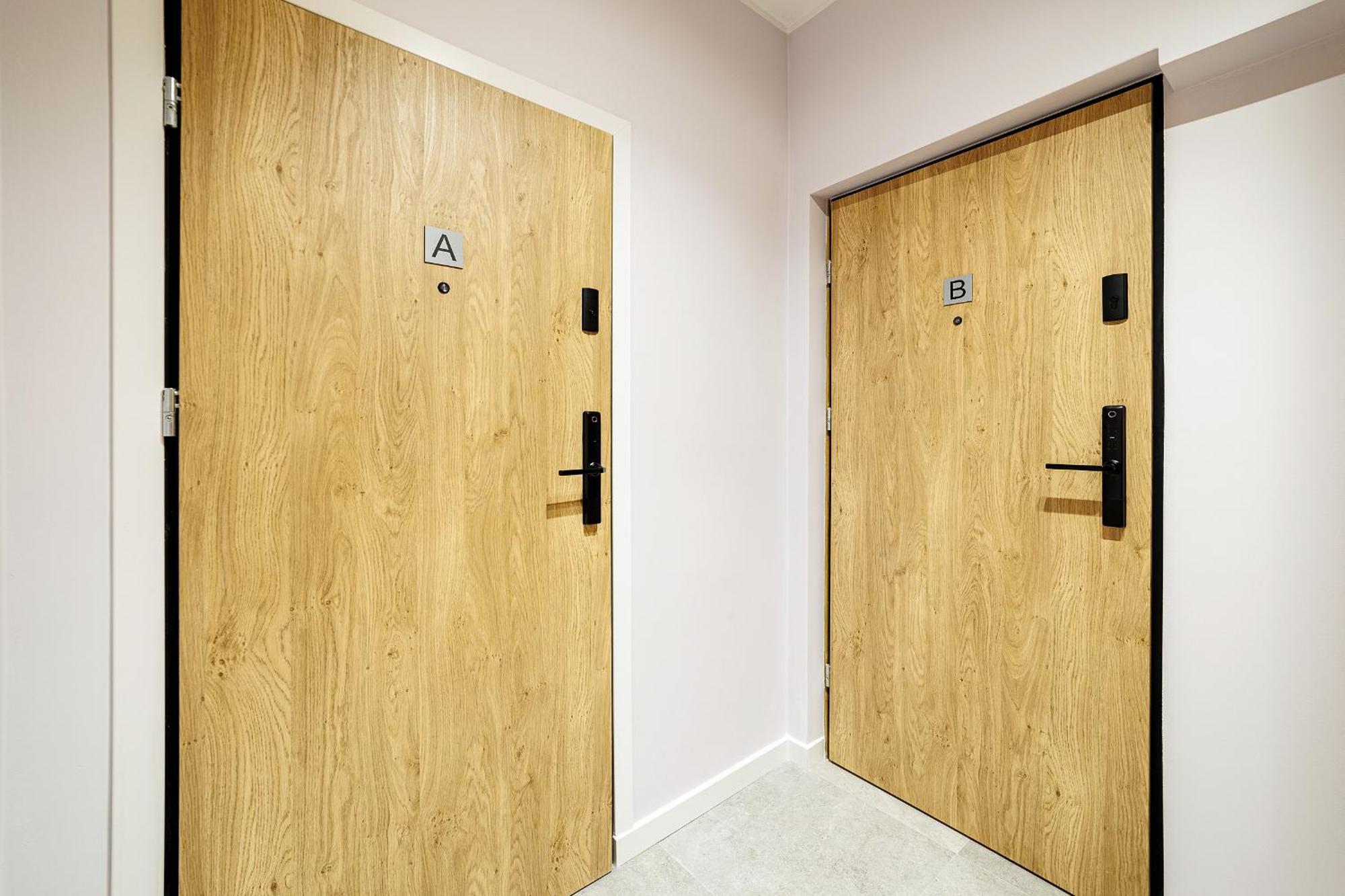 Apartmán Glow - Kozia Srodmiescie *