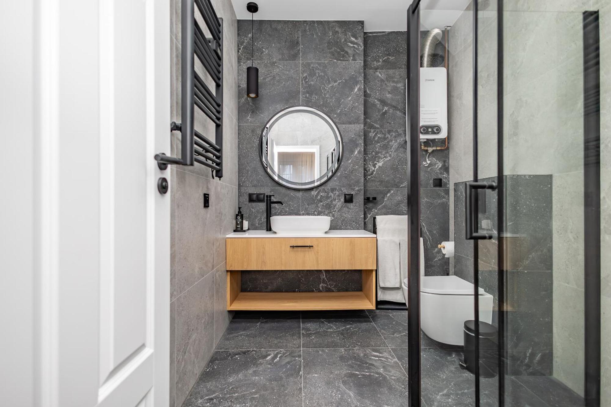 Apartmán Glow - Kozia Srodmiescie *