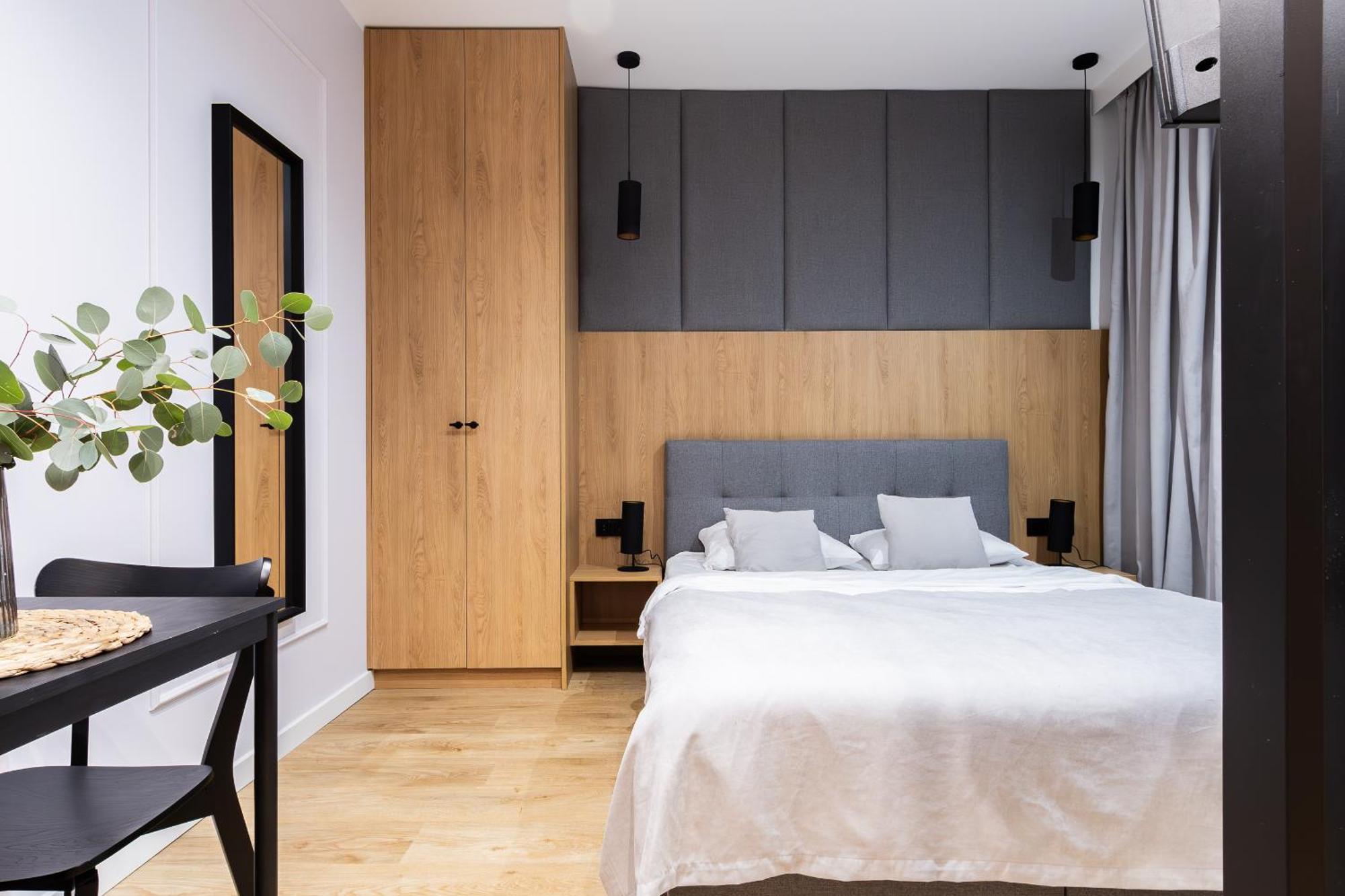Apartment Glow - Kozia Srodmiescie *