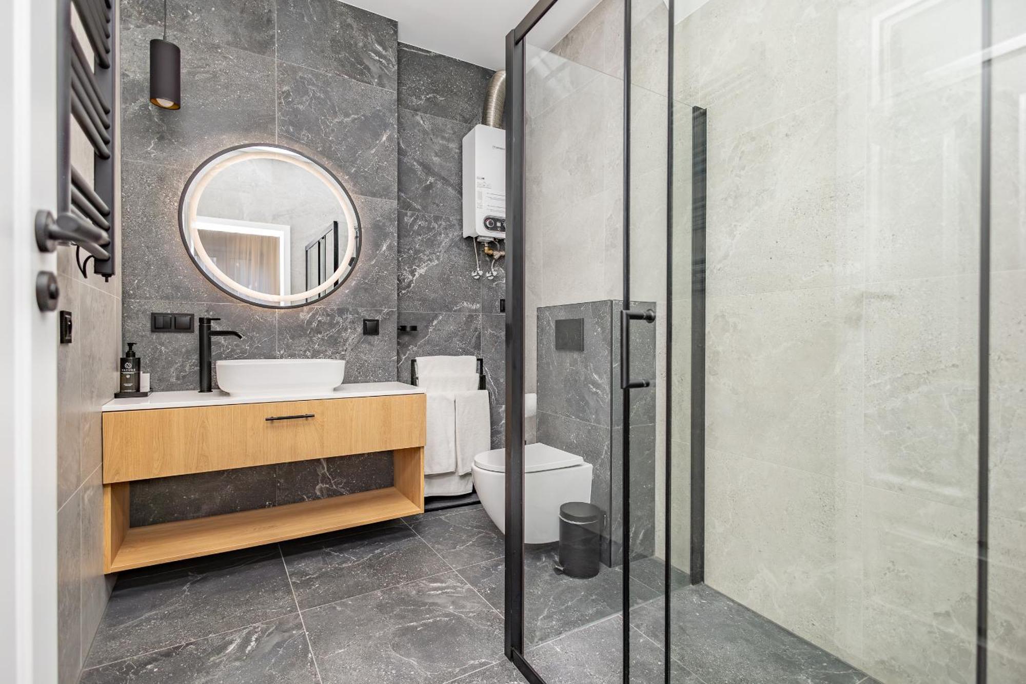 Apartmán Glow - Kozia Srodmiescie