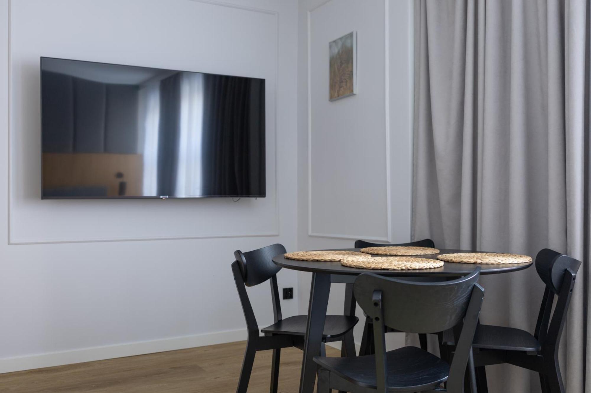 Glow - Kozia Srodmiescie Apartment *
