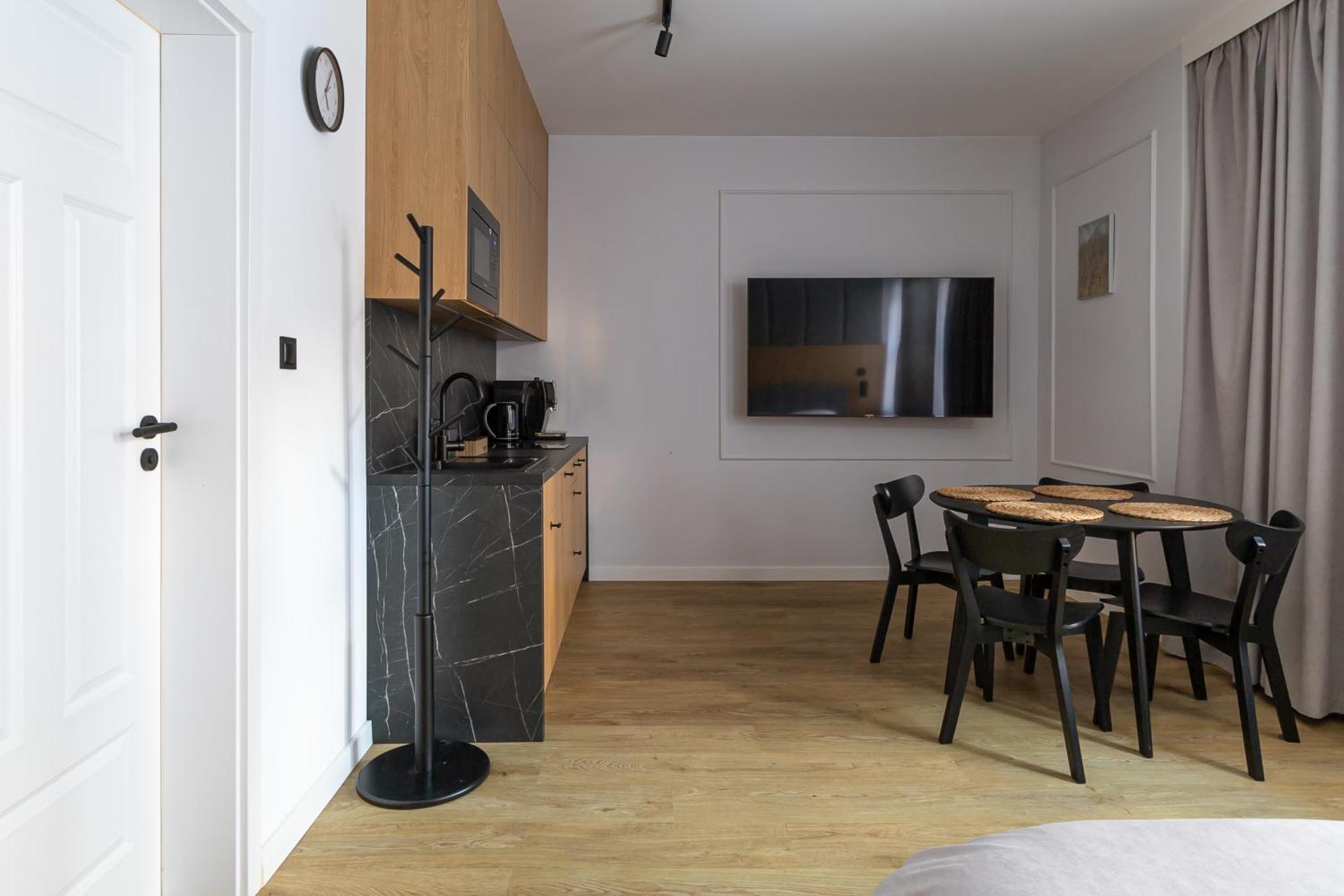 Apartment Glow - Kozia Srodmiescie